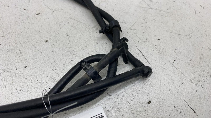 ⭕ 2016-2020 Tesla Model S MS Windshield Wiper Washer Fluid Hose Nozzle