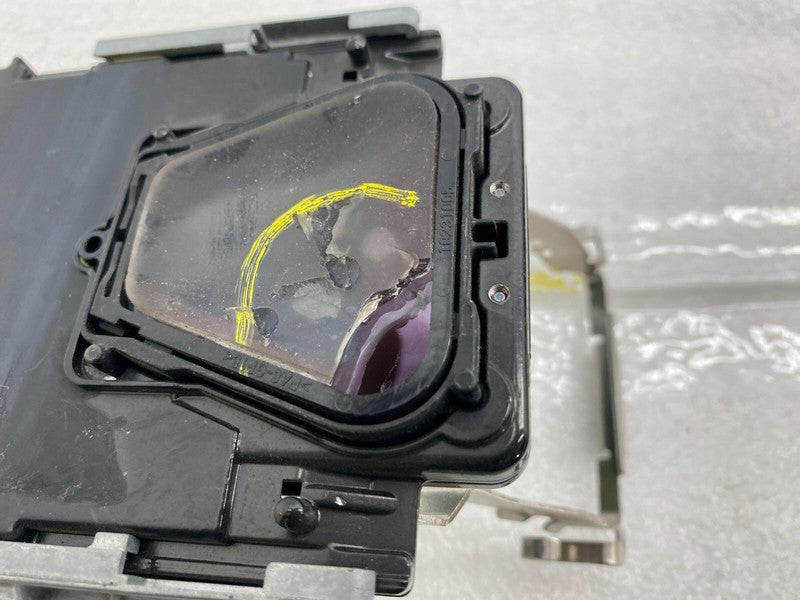 8W6 907 217 A ⭕ 17-19 Audi A5 S5 Windshield Assist Front Lane Departure Camera 8W6.907.217.A