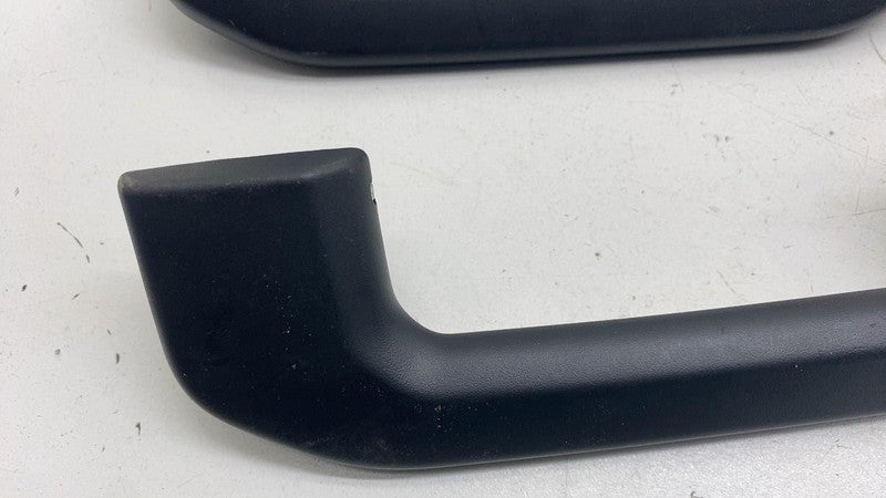 ⭕2021 2022 2023 Polestar 2 Front & Rear Overhead Roof Grab Handle Set of 4 OEM