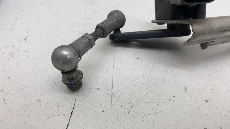 ⭕ 12-20 Model S X Front Left Air Suspension Height Level Sensor LH 102