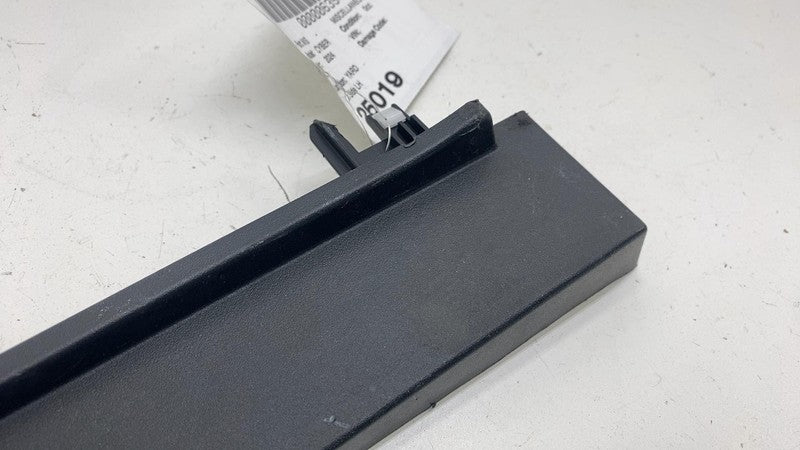 ⭕2024 Cybertruck Rear Driver Side Backlite Applique Trim Panel Left 19