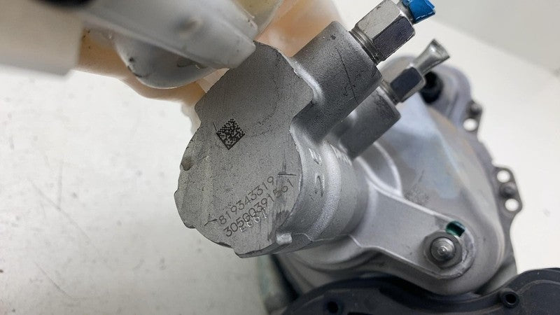 104467100D ⭕ 2017-2023 Model 3 Power Brake Booster Master Cylinder & Reservoir 1044671-00-D