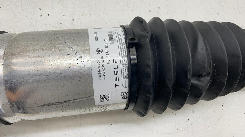 ⭕19-20 Tesla Model S Rear Suspension Air Spring Module Right RH AWD 10