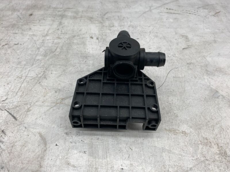 2012-2020 Tesla Model S MS Water Pump Cooling System Electric Motor 6007384-00-B
