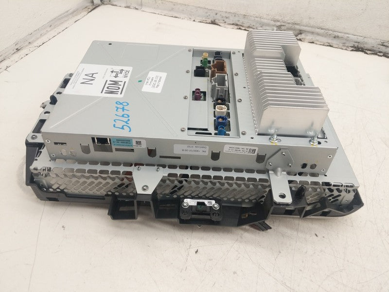 145073700B ⭕ 16-20 Model S X Infotainment Media Control Unit MCU2 (No Screen) 1451809-00-H