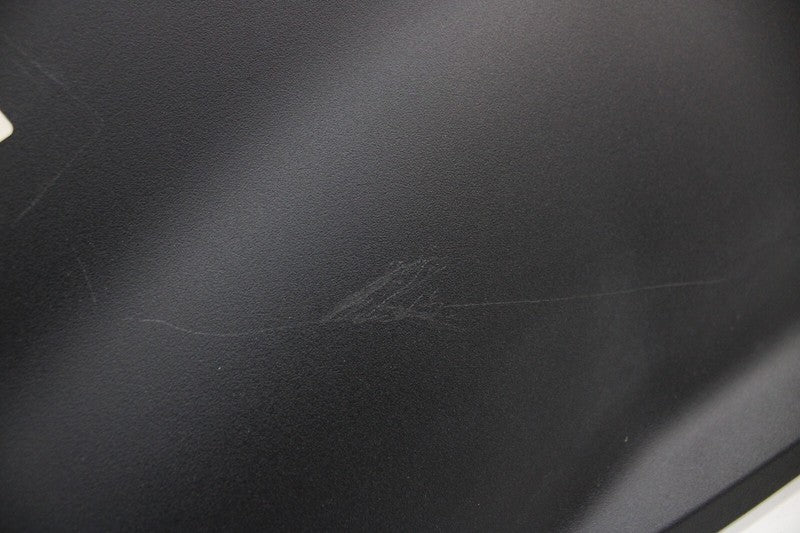 1060480 00 B ⭕ 16-20 Model S Passenger Under Hood Apron Frunk Trim Panel Right 1060480-00-B