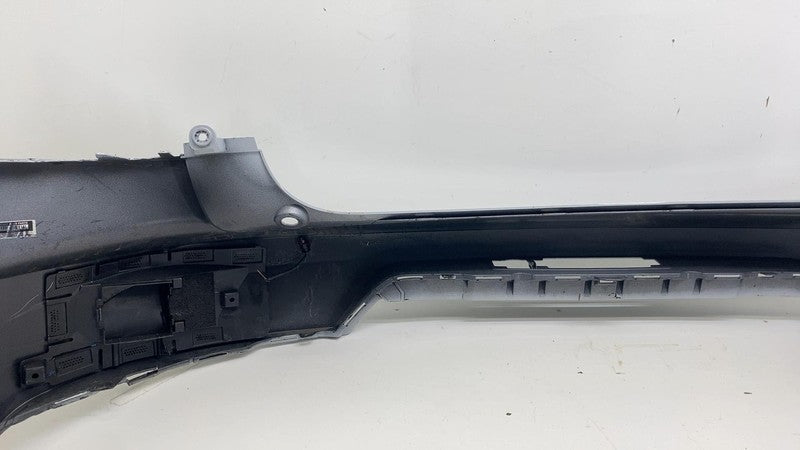 ⭕ 2021 2022 2023 Polestar 2 PS2 Rear Bumper Cover Silver - 729