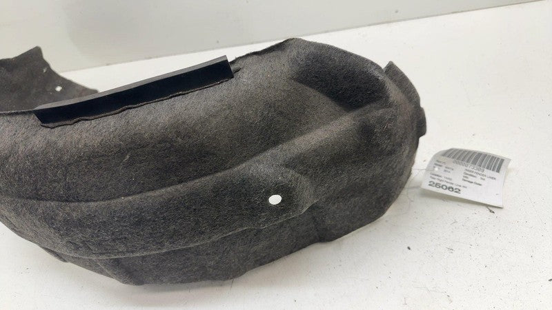 ⭕ 06-15 Mazda MX-5 Miata Rear Passenger Wheel Fender Liner Splash Shield Right