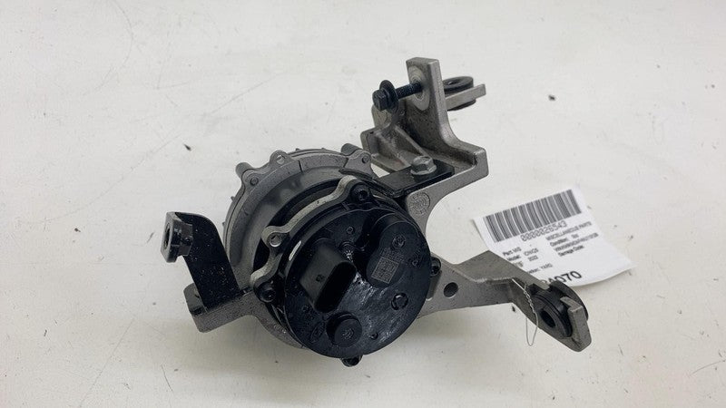 220530S1B1 ⭕2022-2024 Hyundai Ioniq 5 Battery Coolant Electric Auxiliary Cooling Water Pump