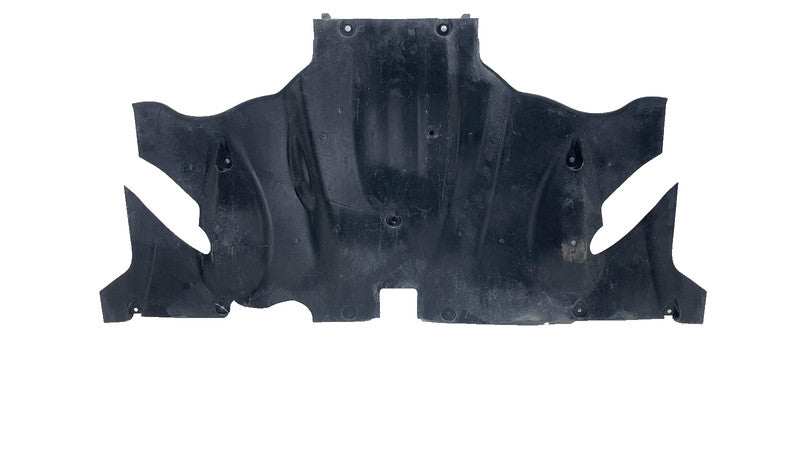 ⭕ 17-22 Model 3 Y Rear Under Body Aero Shield Guard Cover Panel 149877
