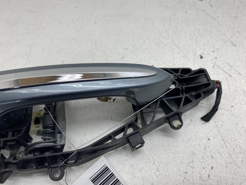⭕ 2017-2019 BMW 540i Rear Passenger Side Exterior Door Handle Right RH