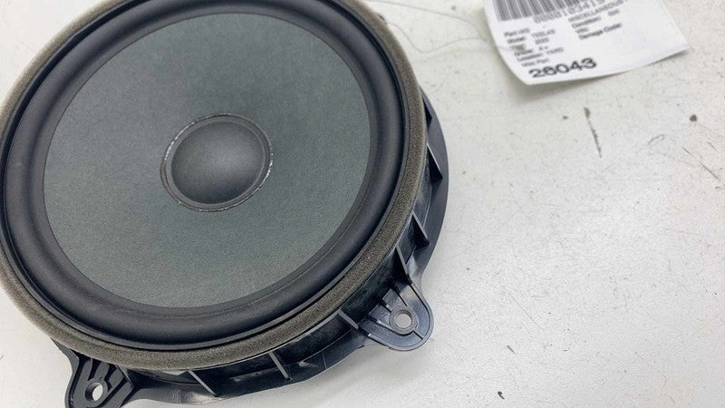 ⭕17-25 Model 3 Front Left or Right Door Audio System Woofer Speaker 10