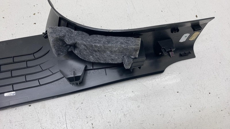 4KE 853 905 ⭕ 19-23 E-Tron Left Driver Side Door Sill Scuff Plate Cover Trim 4KE853905