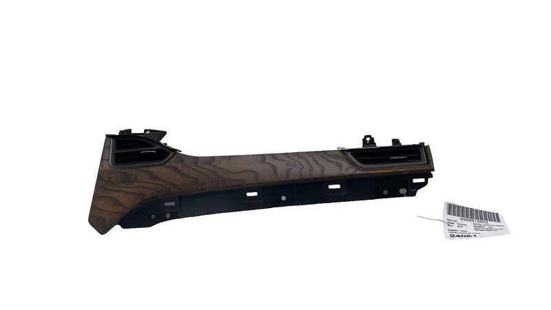 ⭕12-20 Tesla Model S X Front Right Dashboard Panel Air Vent Molding 10