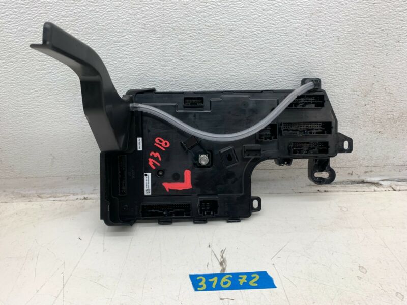 1078673-90-H 2017-2023 Tesla Model 3 M3 Driver Side Low Voltage Body Controller Module Left