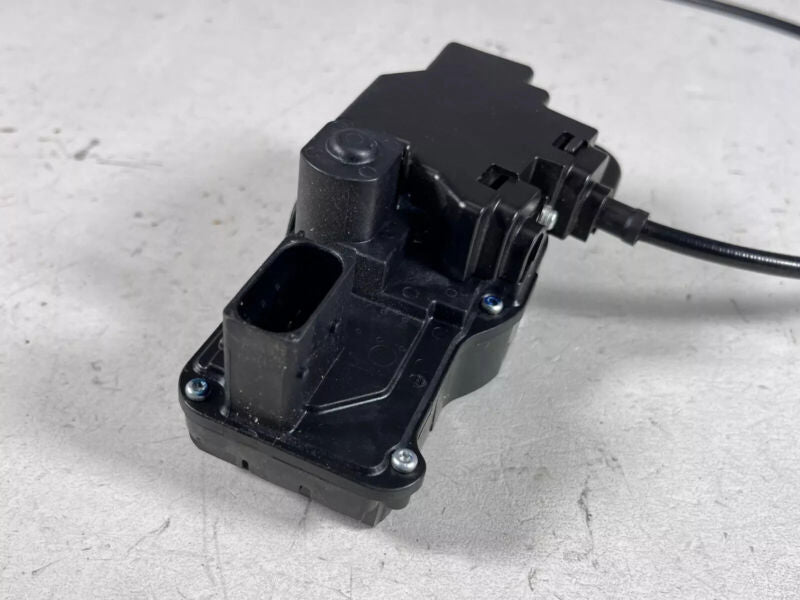 2012-2021 Tesla Model S MS Rear Passenger Side Door Lock Latch Actuator Right RH