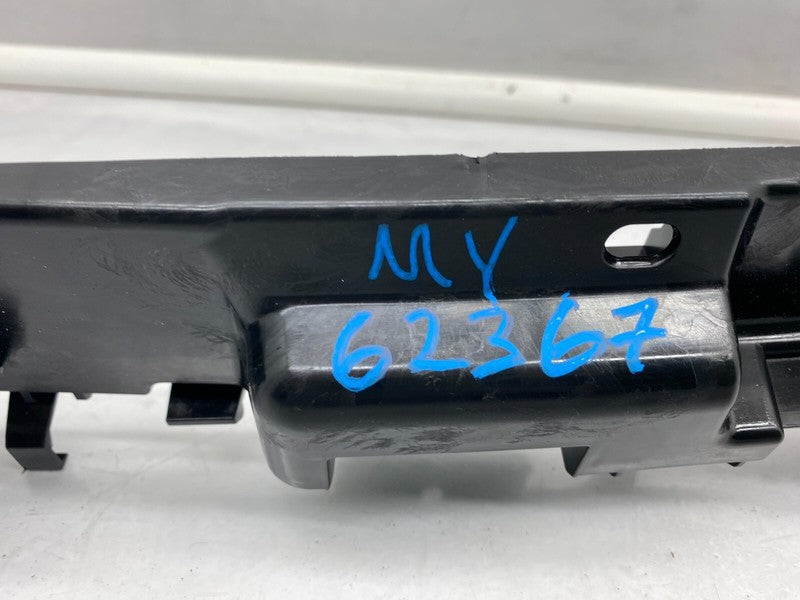 ⭕ 20-24 Model Y Rear Bumper Center Support Bracket & BLE Module OEM 15