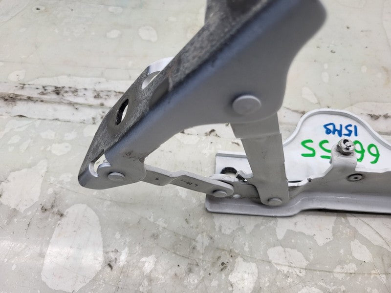 102923400C ⭕2012-2020 Tesla Model S Front Driver Side Hood Hinge Assembly Left 1029234-00-C