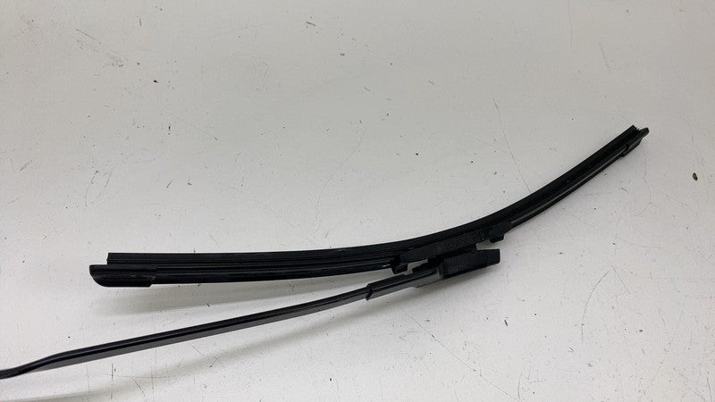 2012-2020 Tesla Model S MS Front Windshield Wiper Arm & Blade Assembly OEM
