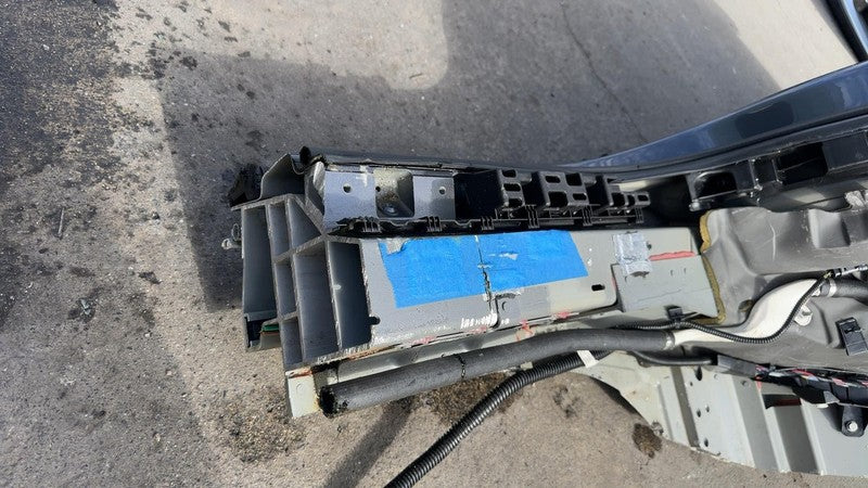 ⭕2016-2020 Tesla Model X Rear Right Quarter Fender Frame Panel Cutout Gray PMNG