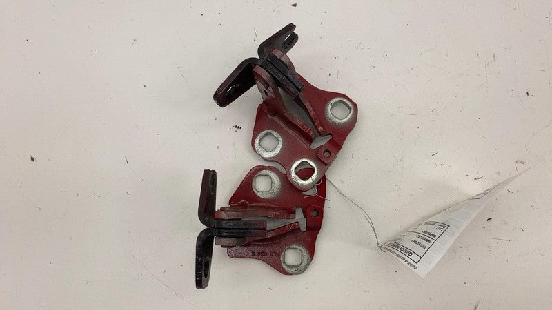 ⭕ 2017-2023 Tesla Model 3 M3 Front Passenger Side Upper & Lower Door Hinge Right