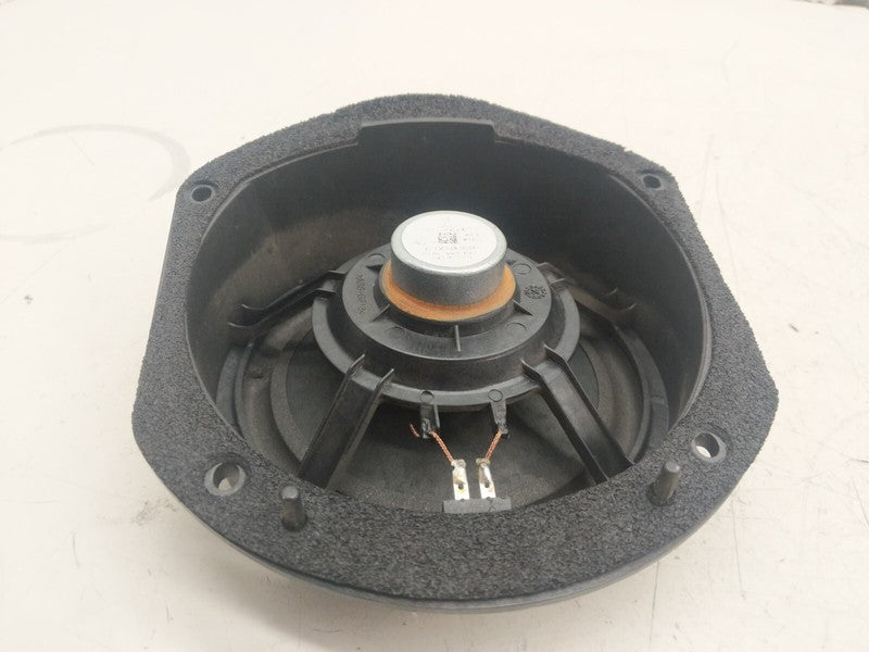 ⭕ 2012-2020 Tesla Model S MS Rear Passenger Door Audio Speaker Mid Woofer Right