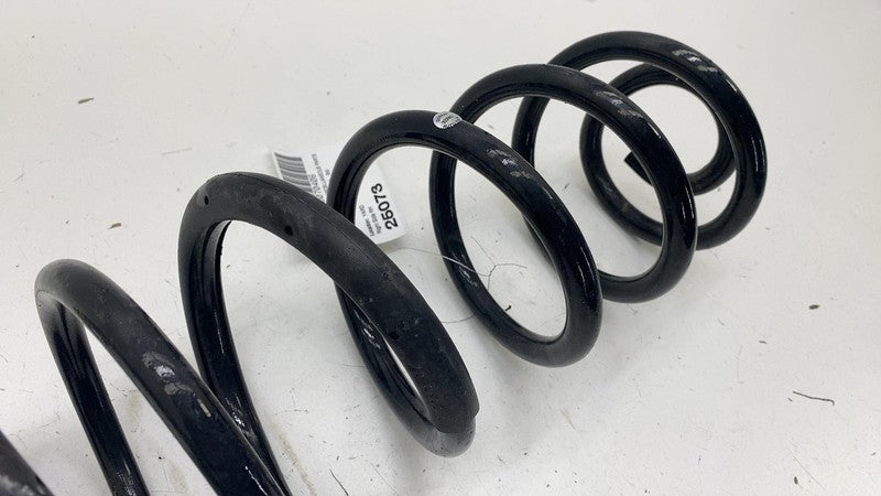 68262664AD ⭕2019-2025 Ram 1500 Rear Passenger Side Shock Strut Coil Spring Right 68262664AD