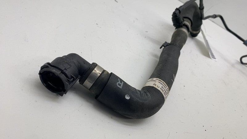⭕ 22 Mercedes Benz EQS450+ Breather Line w/ Heat Exchanger Hose Tube A