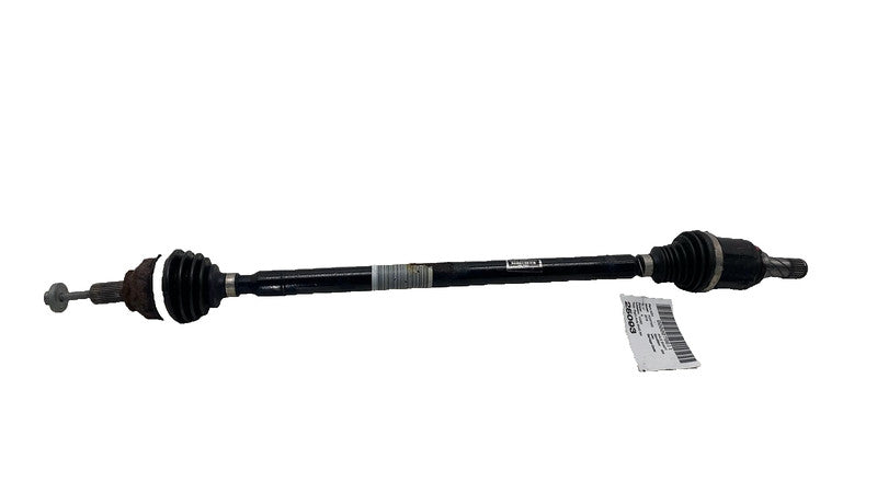 ⭕ 2019 Smart EQ Fortwo Rear Right Side Axle Shaft Halfshaft RWD Assy A