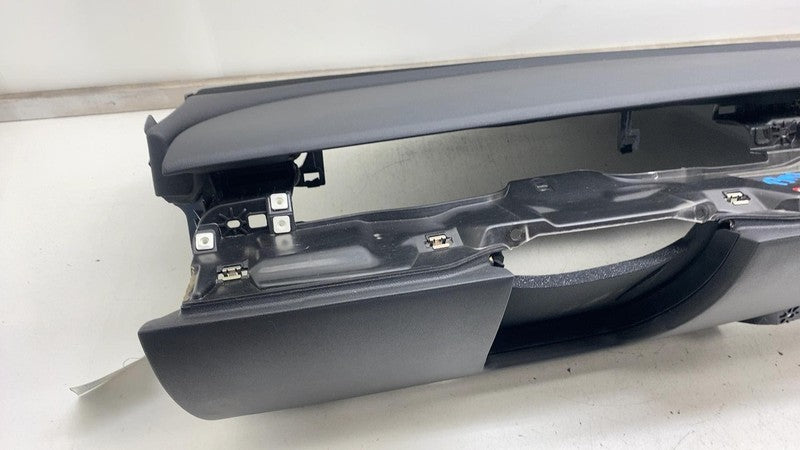 ⭕ 17-23 Tesla Model 3 Y Dashboard Instrument Panel Base & Premium 1077