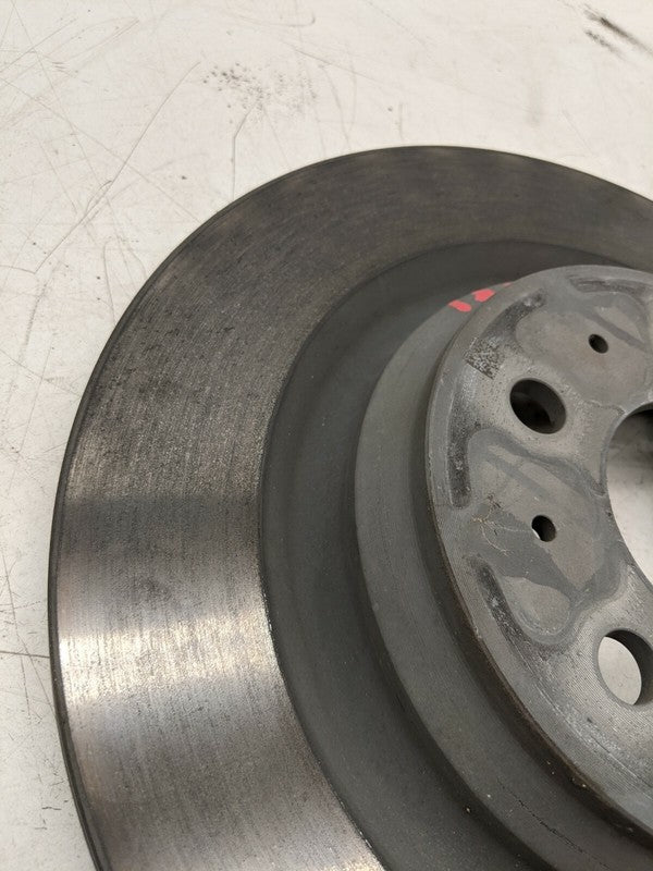 ⭕ 2017-2023 Tesla Model 3 Rear Left or Right Brake Disc Rotor Assembly