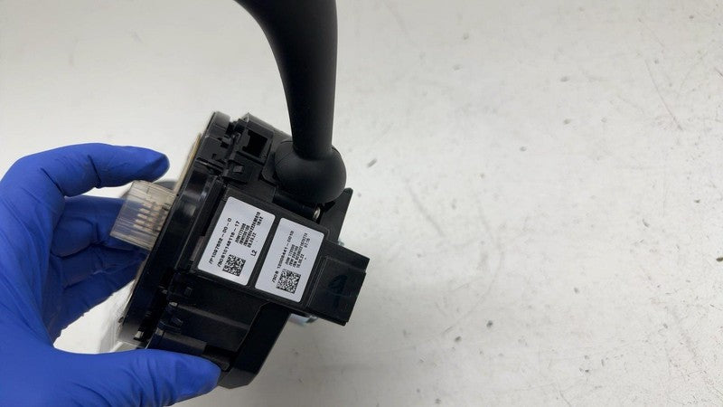 ⭕ 17-23 Model 3 M3 Wiper Turn Signal Headlight Flasher Combo Switch 10