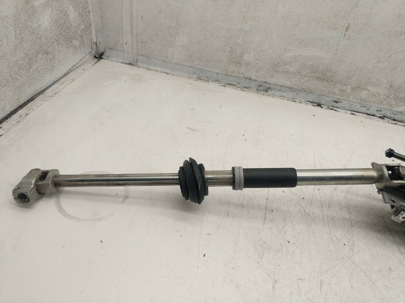 ⭕ 2017 2018 2019 2020 2021 Tesla Model 3 Steering Column w/ Intermediate Shaft