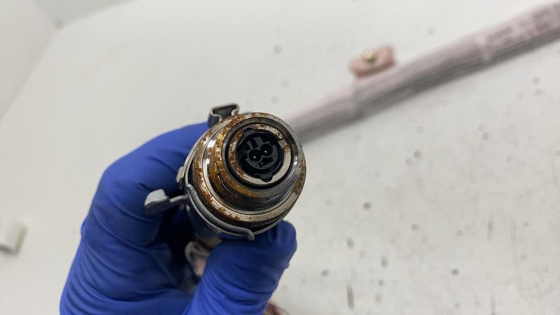 ⭕ 2019 Smart EQ Fortwo Driver Side SRS Curtain Roof Airbag Left LH A45