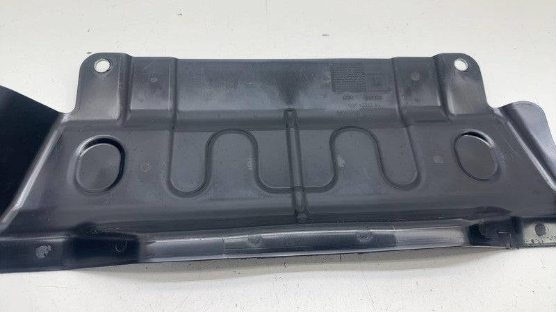 ⭕ 2025 Chevrolet Silverado 1500 Under Engine Splash Shield Cover OEM 8