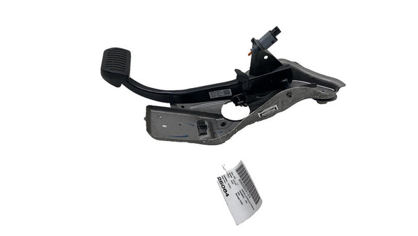 ⭕ 2021 2022 2023 Polestar 2 Front Brake Stop Pedal w/ Bracket & Sensor
