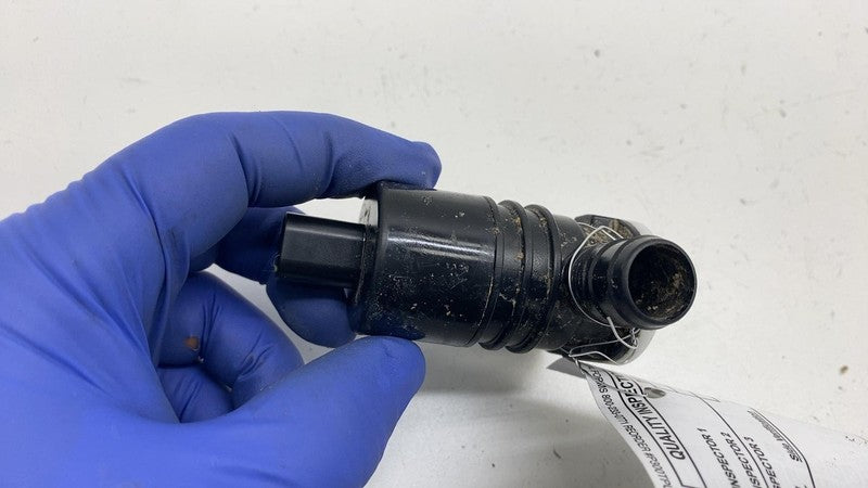 ⭕ 2021 2022 2023 2024 Ford Mustang Mach-E Windshield Washer Reservoir Tank Pump