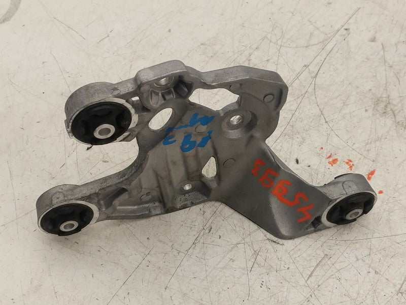 1122968 00 B ⭕ 2017-2020 Tesla Model 3 Air A/C Compressor Bracket Mount Support 1122968-00-B