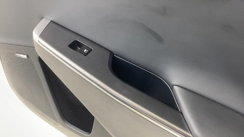 83302-CV960 2022-2024 Kia EV6 Rear Passenger Side Interior Door Panel Trim Cover Right Black