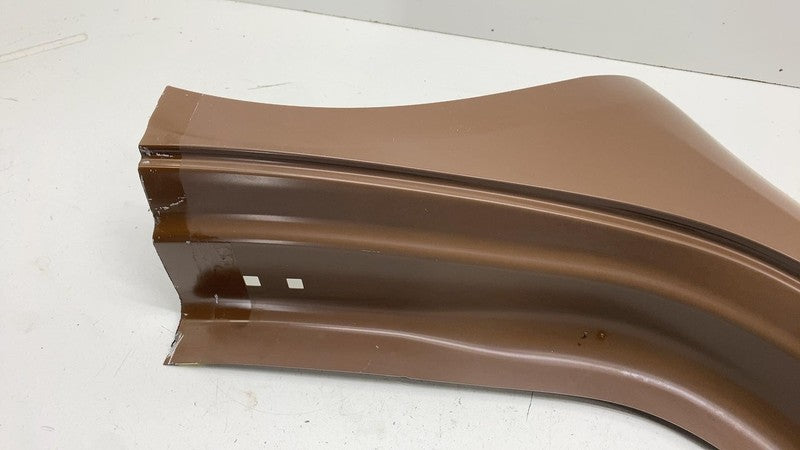 ⭕ 2017-2023 Tesla Model 3 M3 Rear Driver Side Quarter Panel Dog Leg Skin Left LH