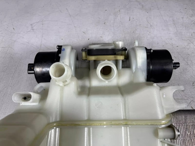 ⭕ 17-20 Model 3 Reservoir Superbottle Tank Chiller Oil Fluid Cooler 10