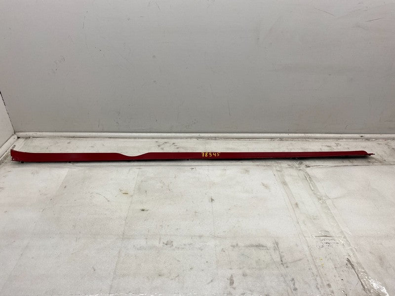 ⭕ 2012-2023 Tesla Model S Driver Rocker Side Skirt Molding Scuff Panel Left LH