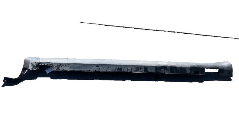 2012-2020 Tesla Model S MS Passenger Side Rocker Panel Outer Sill Mold