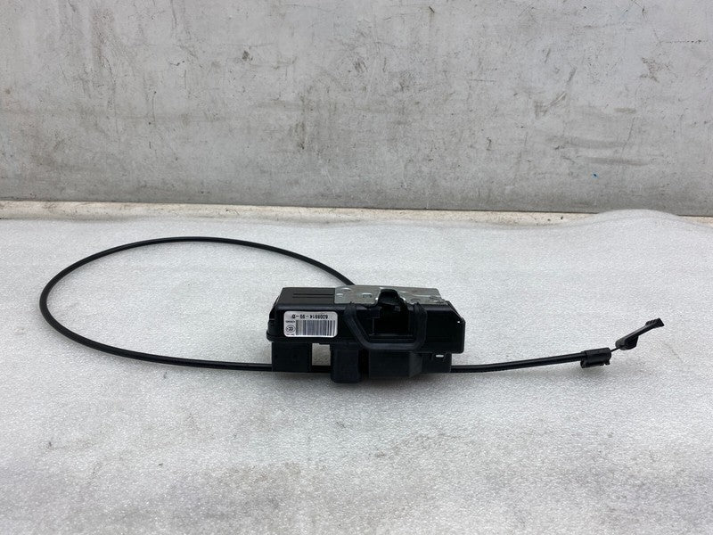 6008914-99-D ⭕ 12-20 Model S Rear Passenger Side Door Lock Latch Actuator Right 6008914-99-D