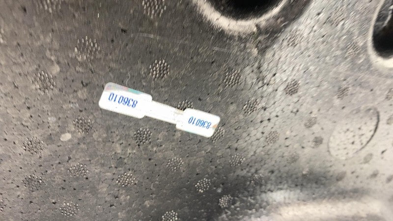 ⭕ 20-23 Tesla Model Y Rear Trunk Storage Compartment Floor Well Tub Ca