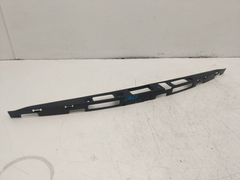 2012-2021 Tesla Model S Rear Tailgate Trunk Liftgate Light Trim Molding Bracket
