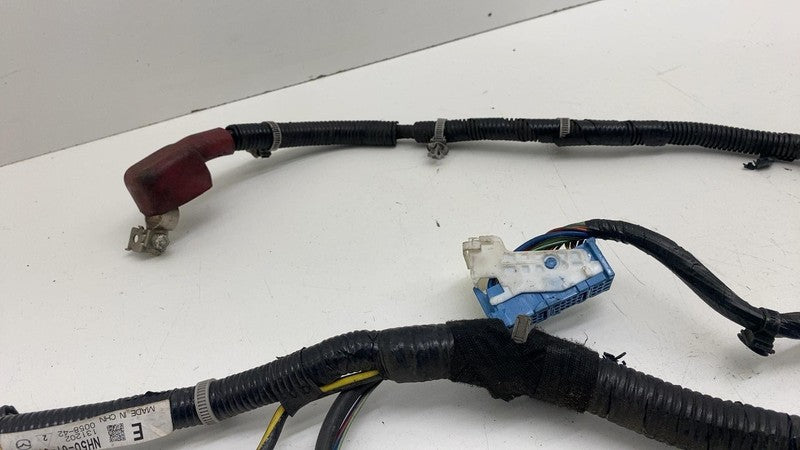 NH50-67-070A ⭕ 09-15 Mazda MX-5 Miata Auto Trans Engine Wire Wiring Harness Assy NH50-67-070A