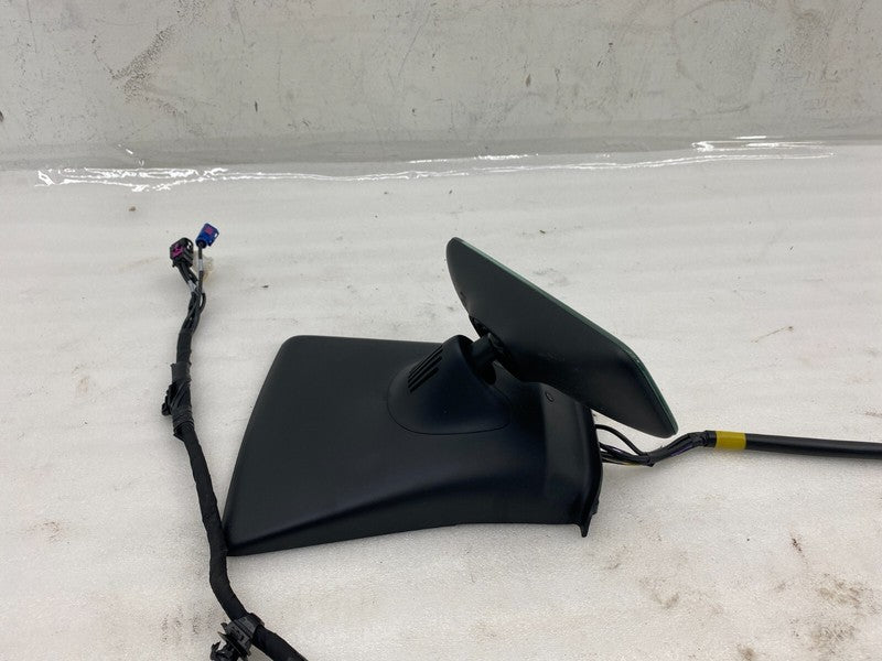 ⭕ 2017-2022 Tesla Model 3 Interior Rear View Mirror w/ Triple Camera GPS Antenna