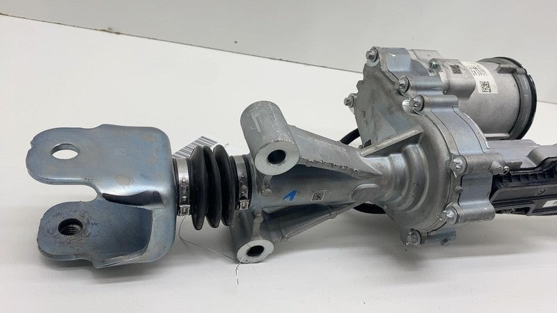 125085100C 24-25 Tesla Cybertruck Rear Power Steering Gear Actuator Rack & Pinion w/ Links
