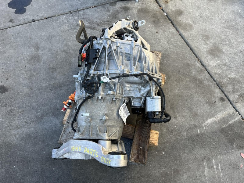 ⭕18-21 Model S Engine Motor Front Raven Drive Unit (FOR PARTS ONLY) 14